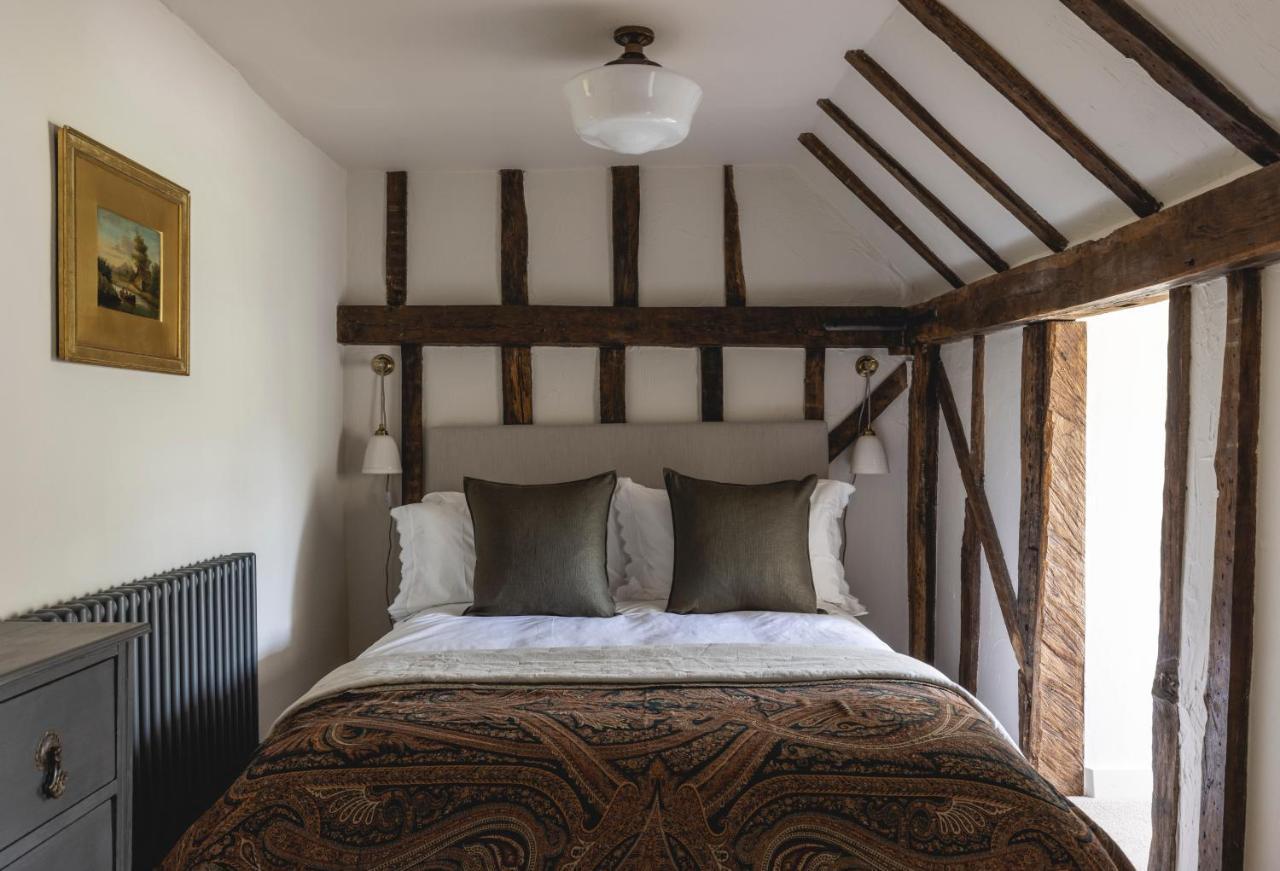 Cosy Cottage With Beautiful Garden, Hottub & Sauna Marden  Bagian luar foto